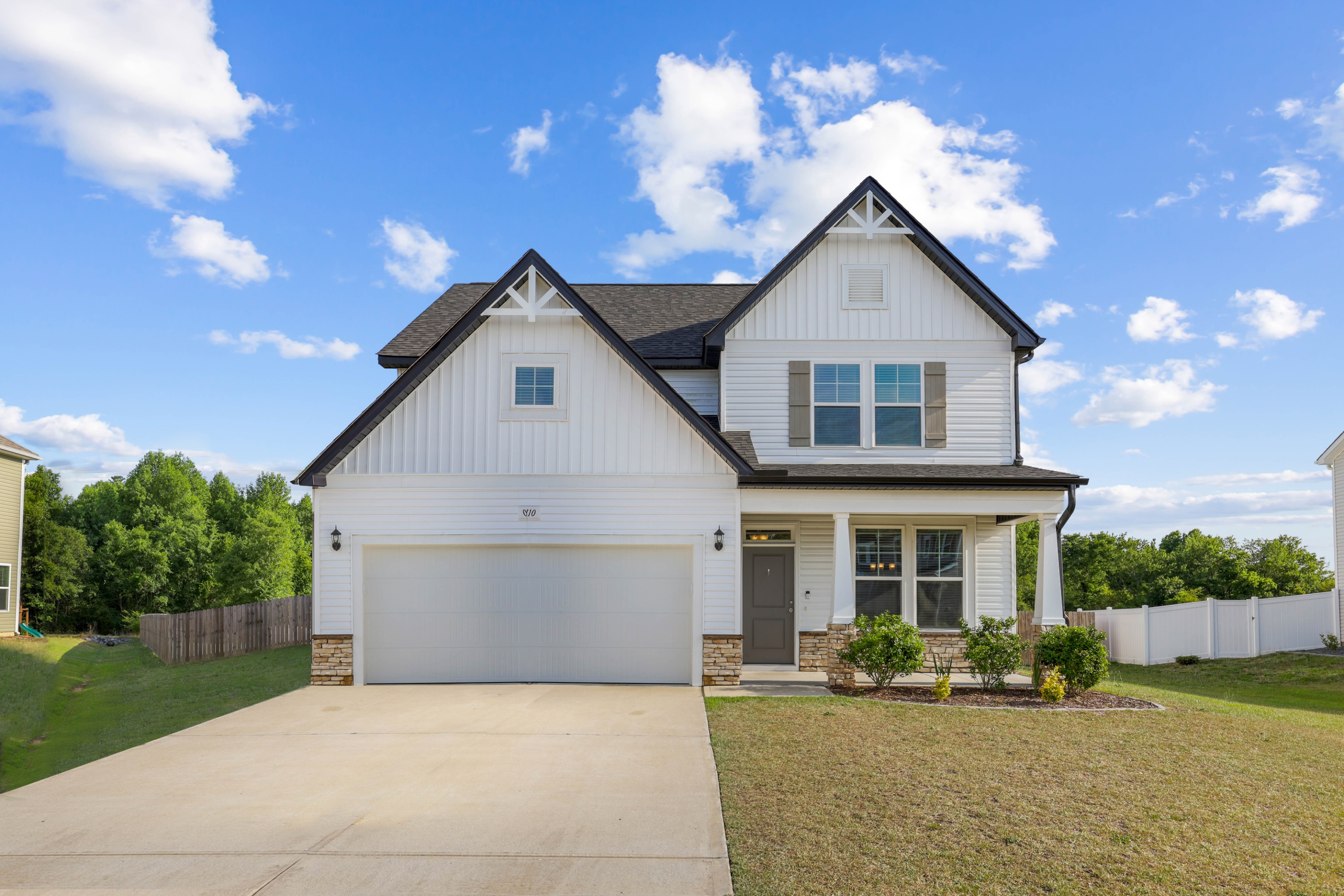 710 Tuscany Circle