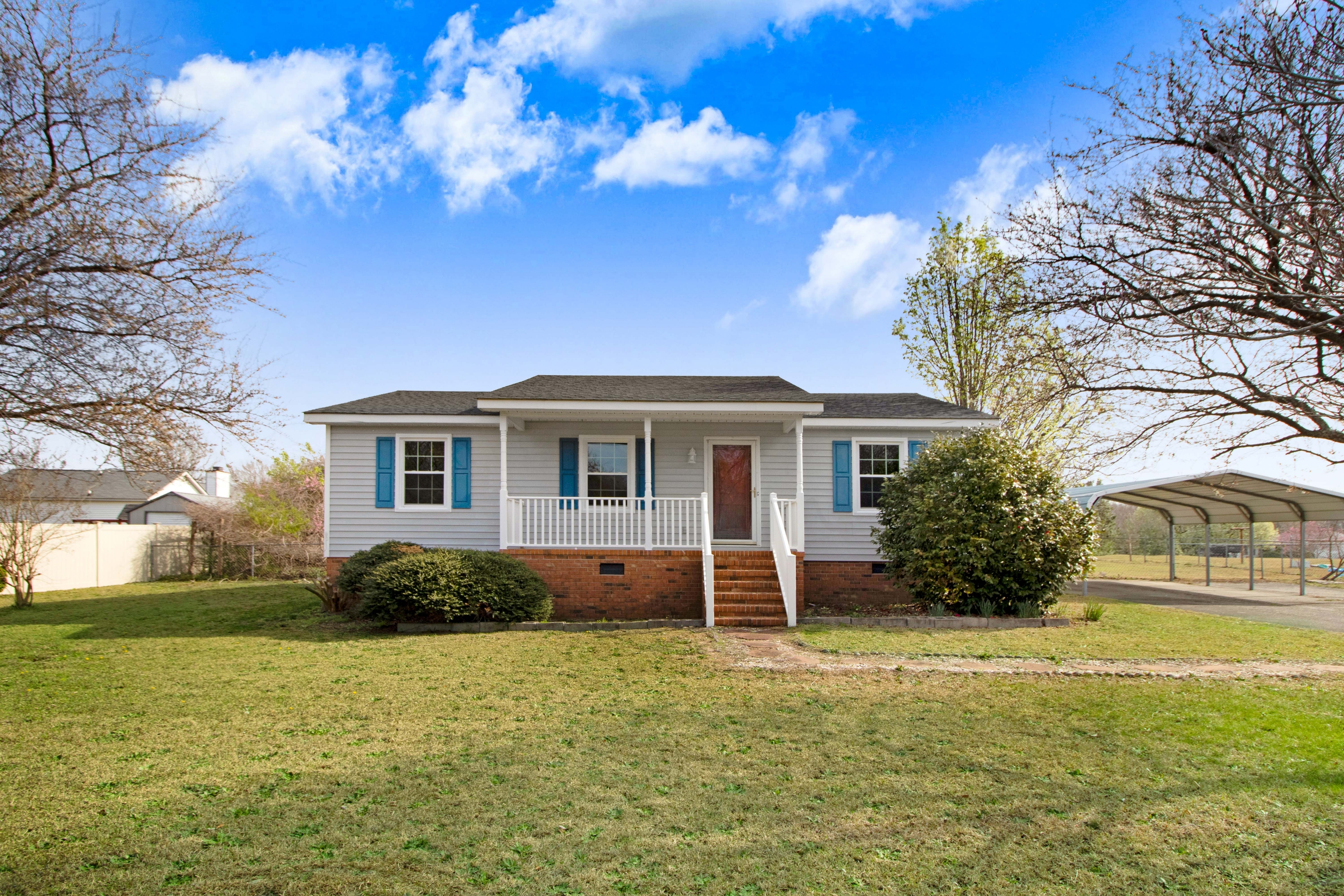 303 Wanda Drive