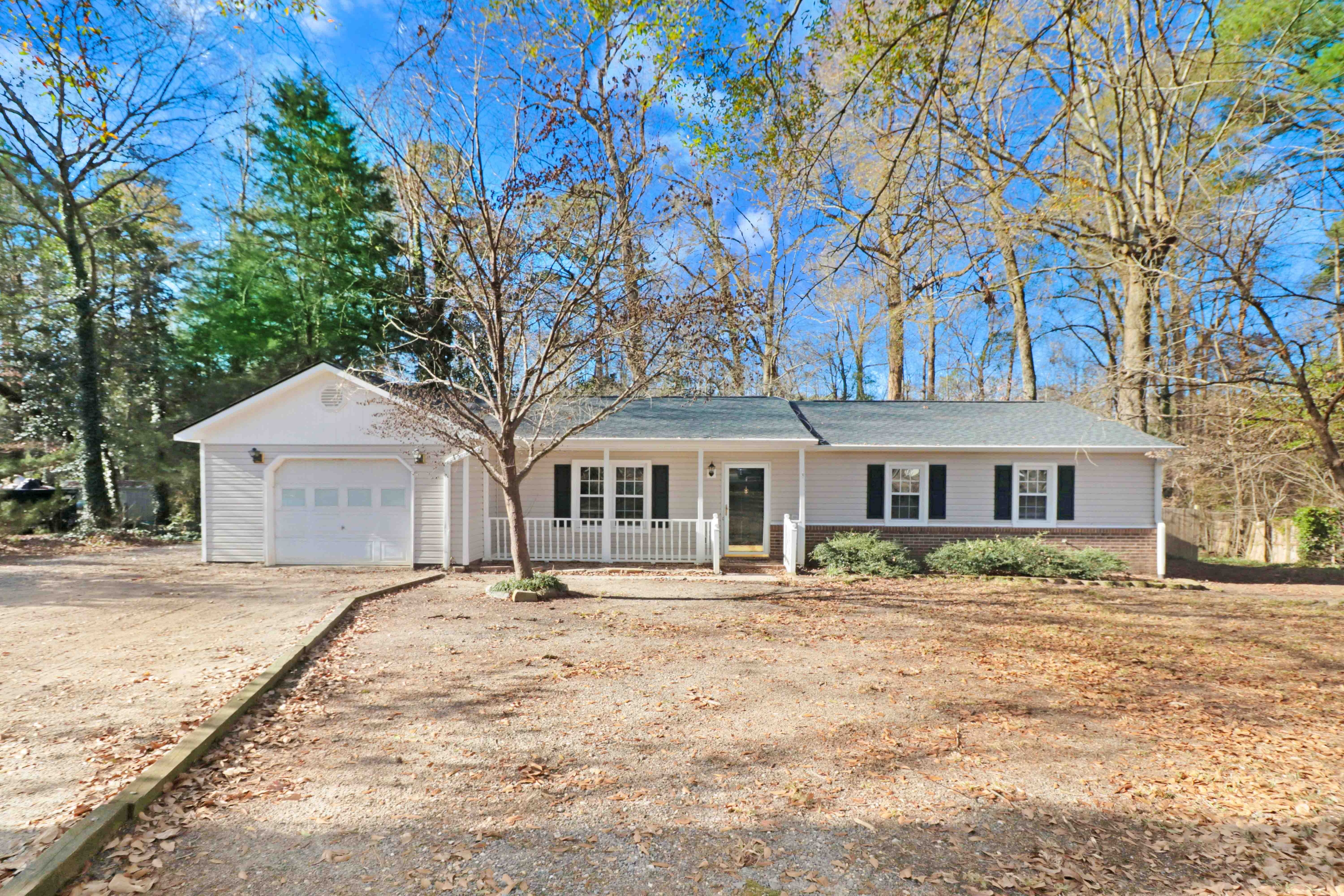 107 Sparrow Court